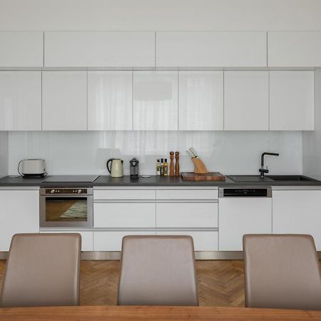 Deluxe Apartment In Old Town By Prague Days エクステリア 写真