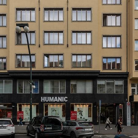 Deluxe Apartment In Old Town By Prague Days エクステリア 写真