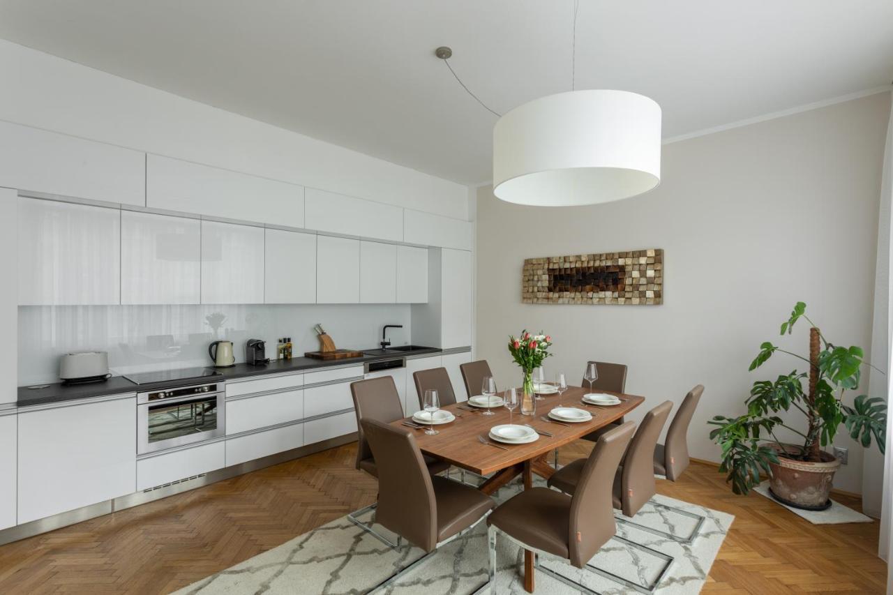 Deluxe Apartment In Old Town By Prague Days エクステリア 写真