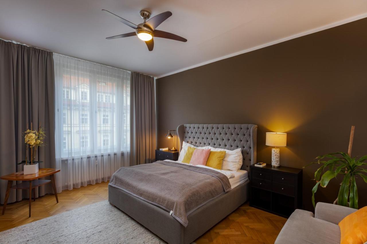 Deluxe Apartment In Old Town By Prague Days エクステリア 写真
