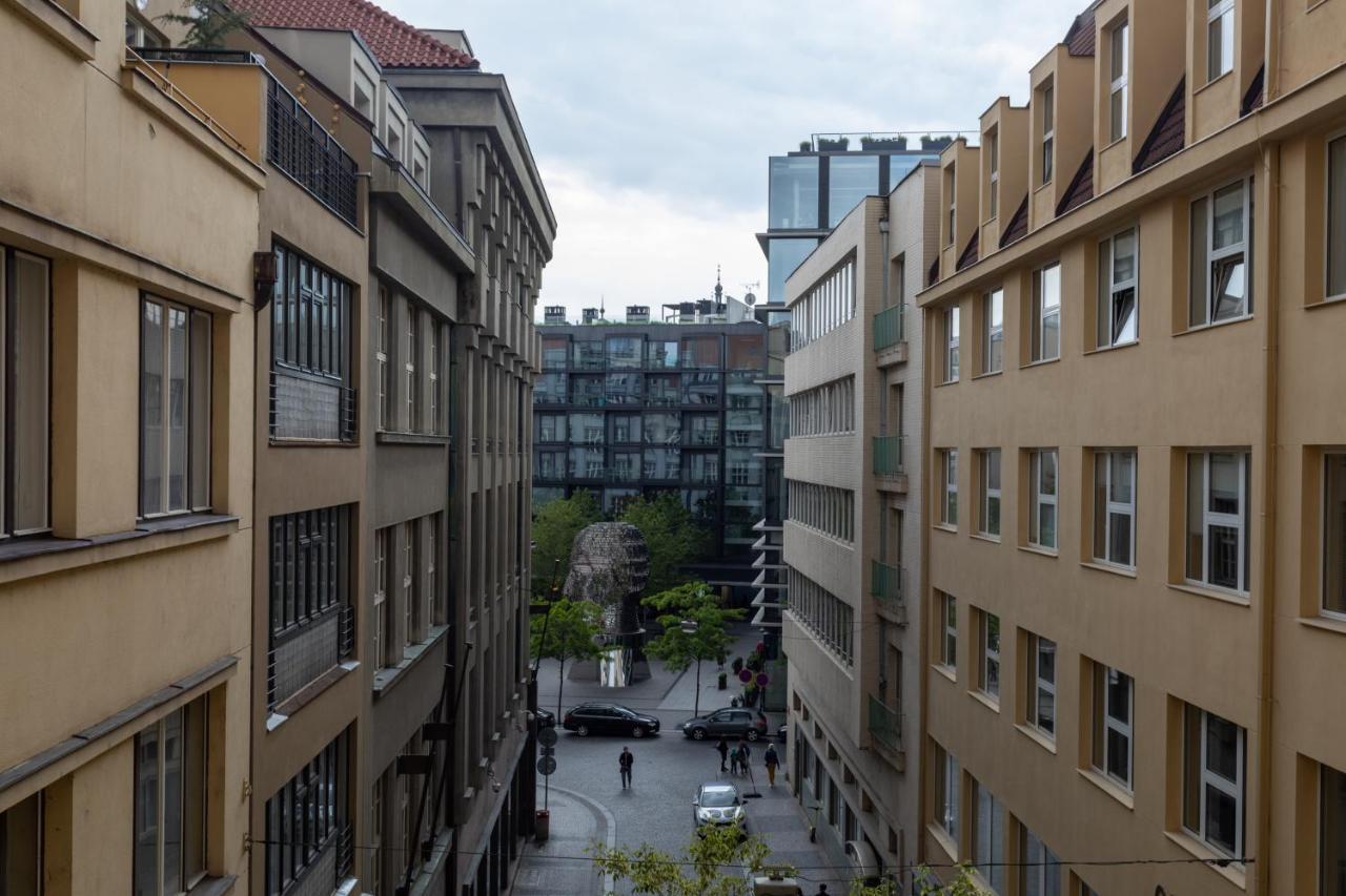 Deluxe Apartment In Old Town By Prague Days エクステリア 写真