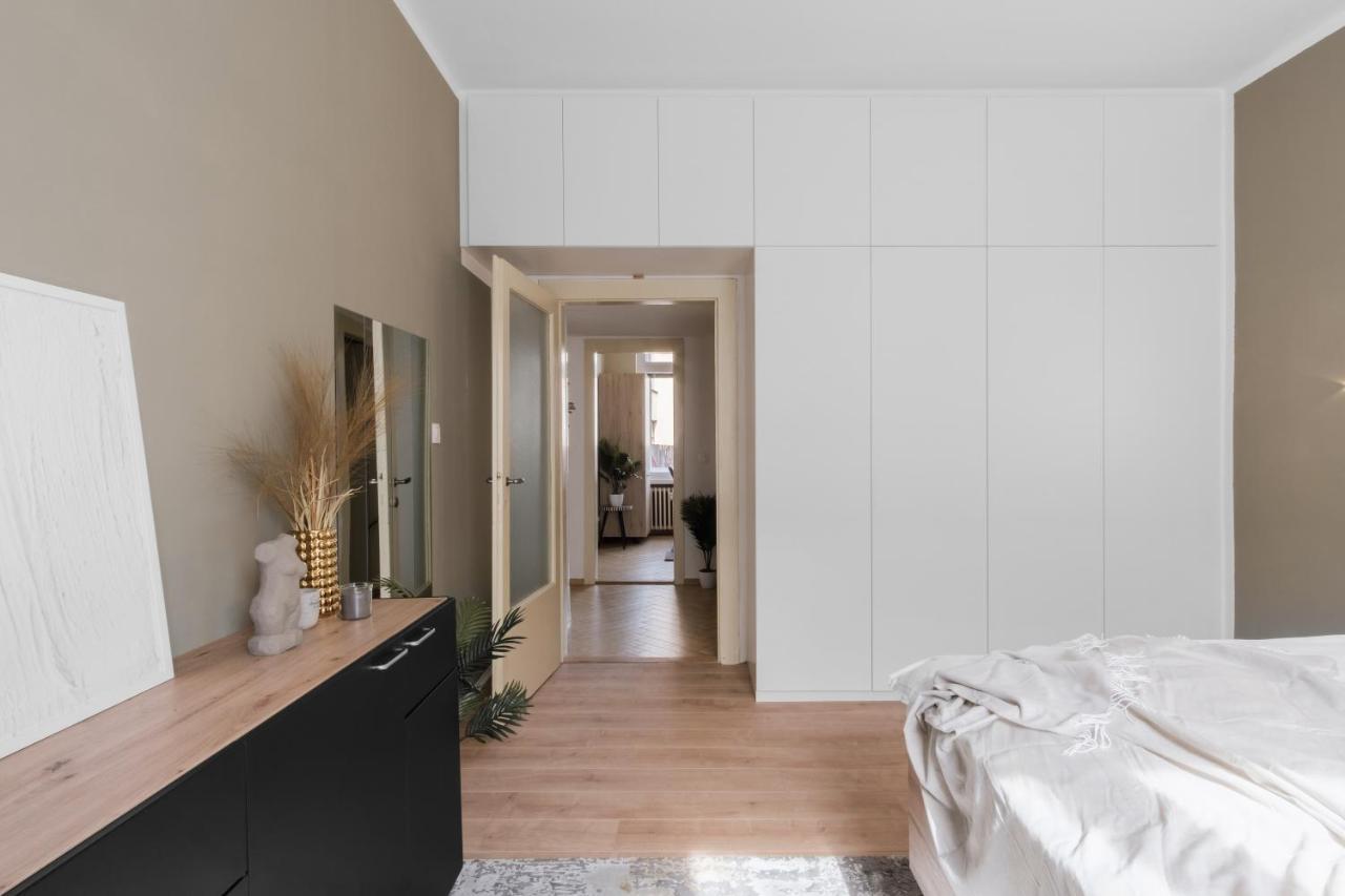 Deluxe Apartment In Old Town By Prague Days エクステリア 写真